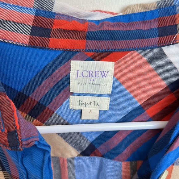 J. Crew button down - Picture 2 of 3